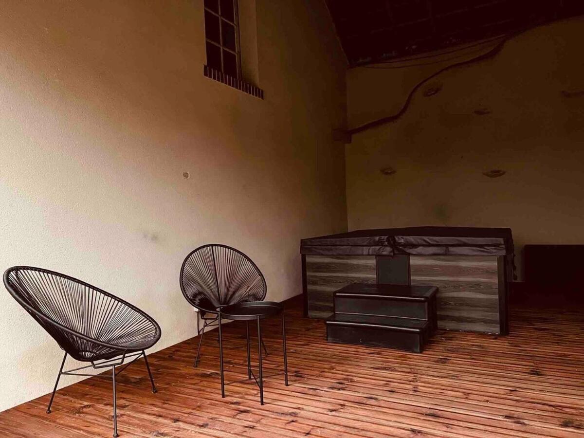 Une Pause S'Impose ;) Mery-sur-Cher Exterior foto